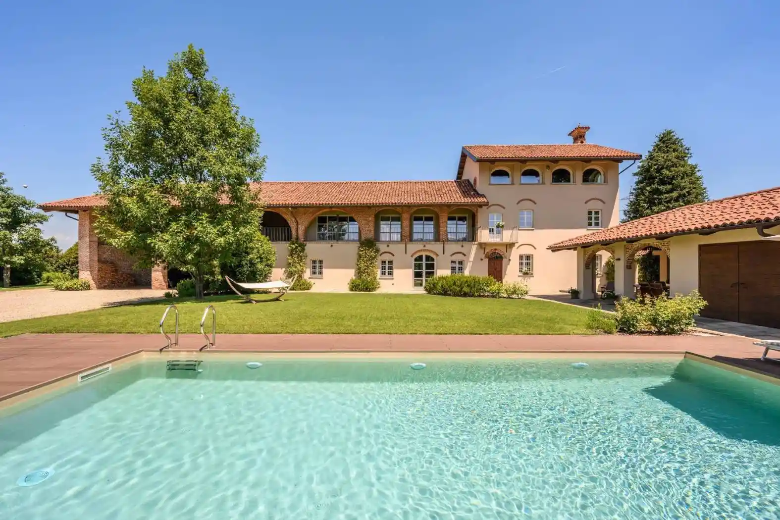 Villa in vendita a Saluzzo