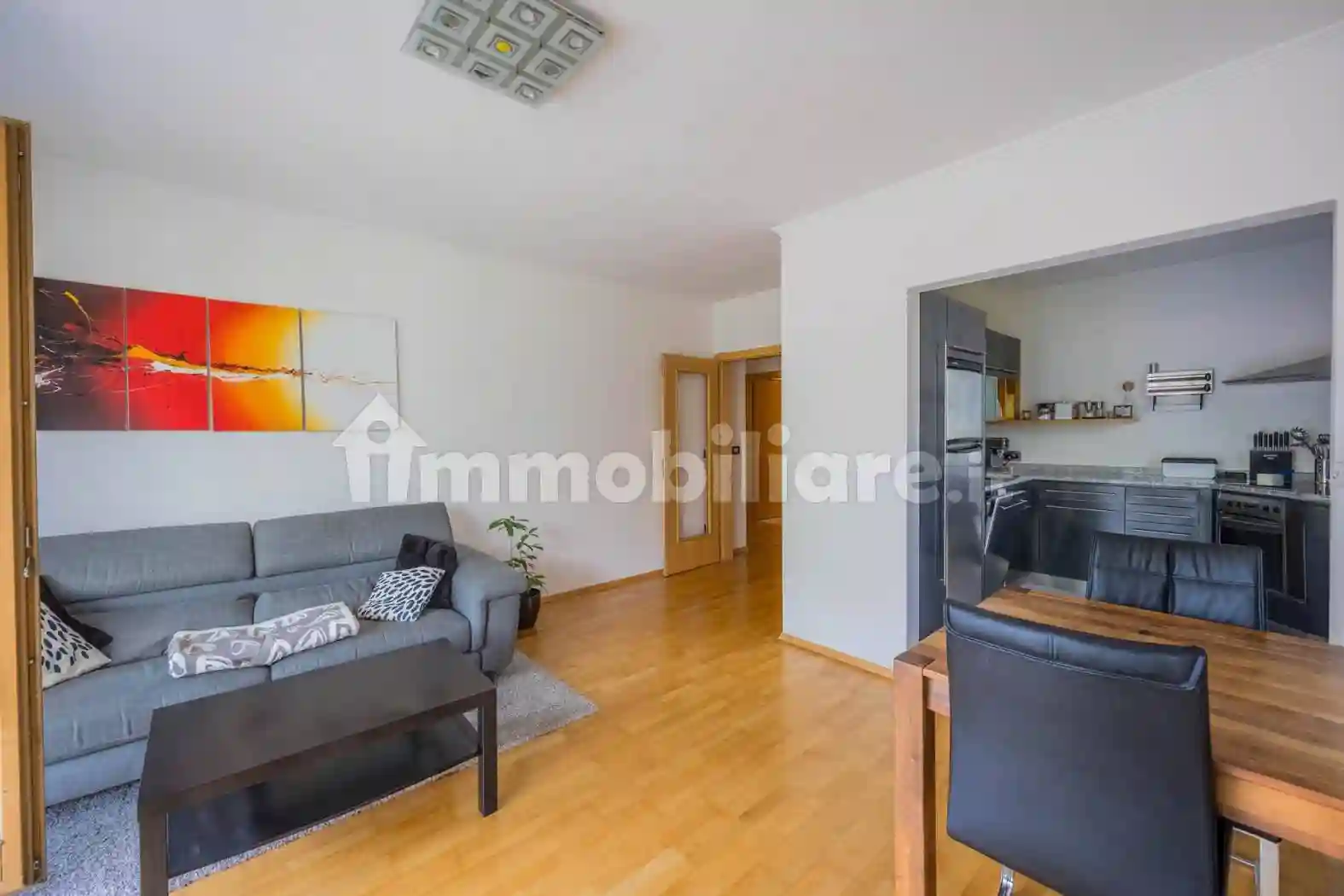 Appartamento - foto 4