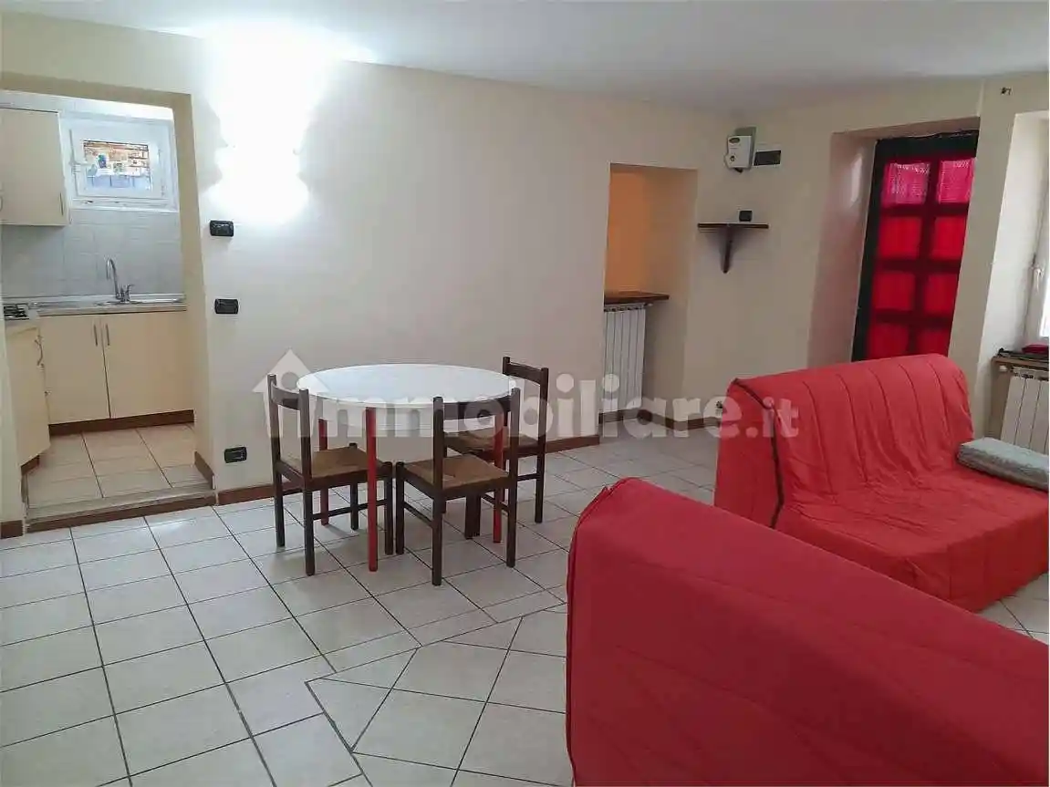Appartamento in affitto a Perugia