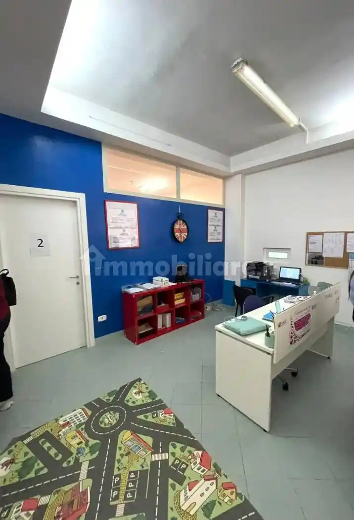 Appartamento in vendita a Quarto