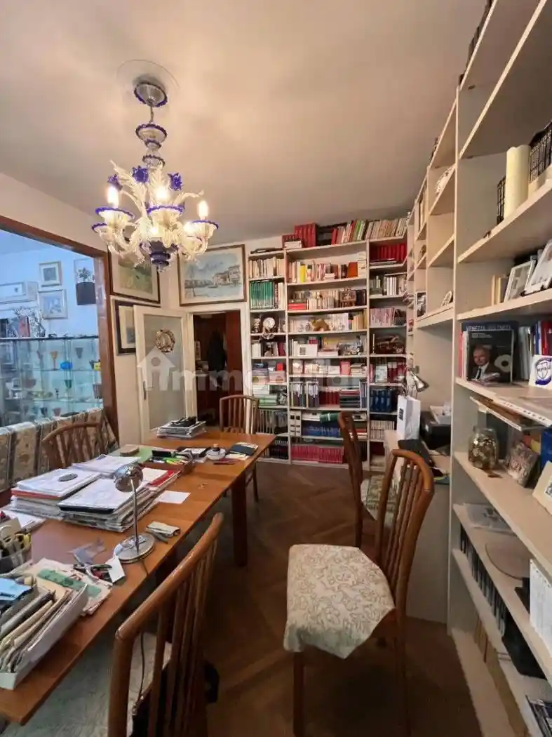 Appartamento in vendita a Venezia