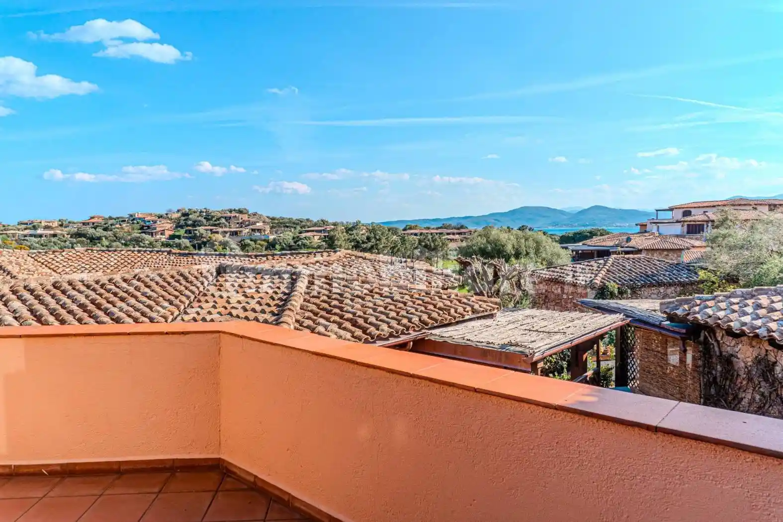 Appartamento in vendita a San Teodoro