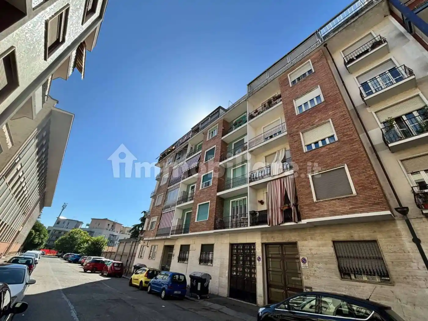 Appartamento in vendita a Torino