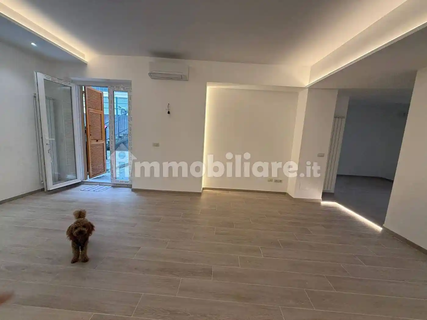 Appartamento in affitto a Genova