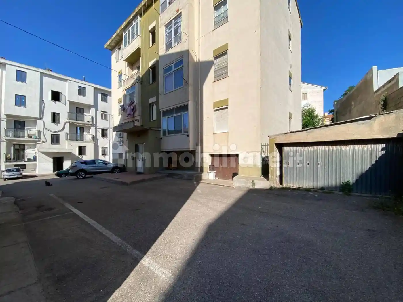 Appartamento in vendita a Macomer