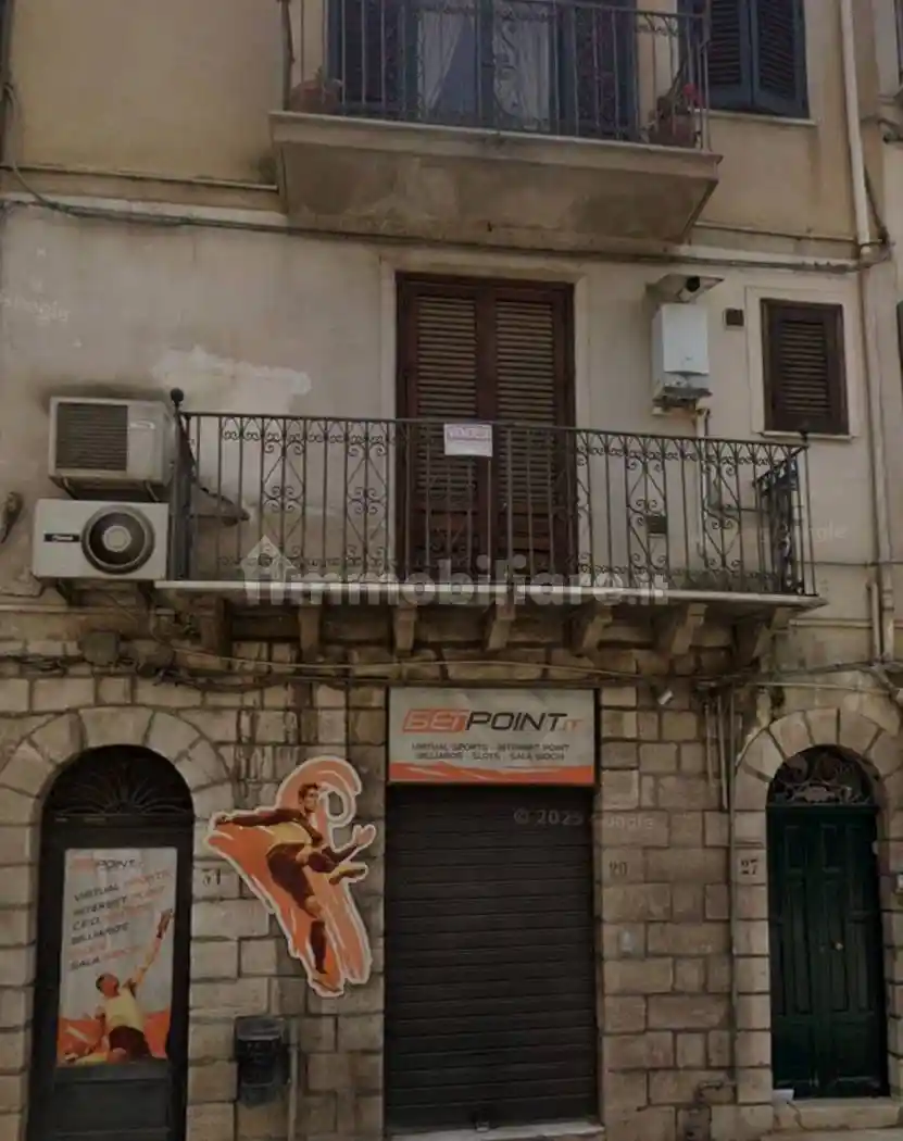 Appartamento in vendita a Lercara Friddi