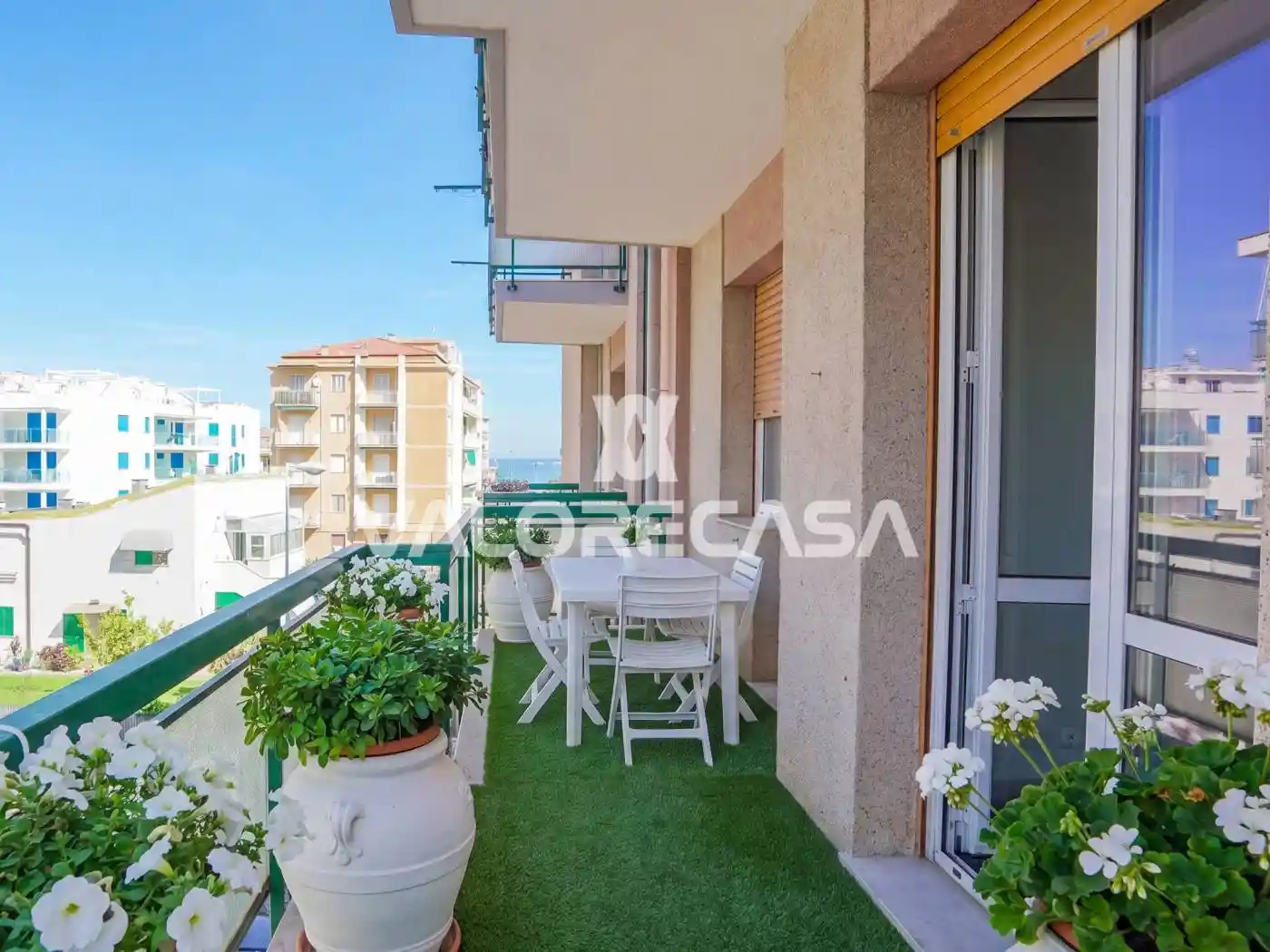 Appartamento in vendita a Ceriale