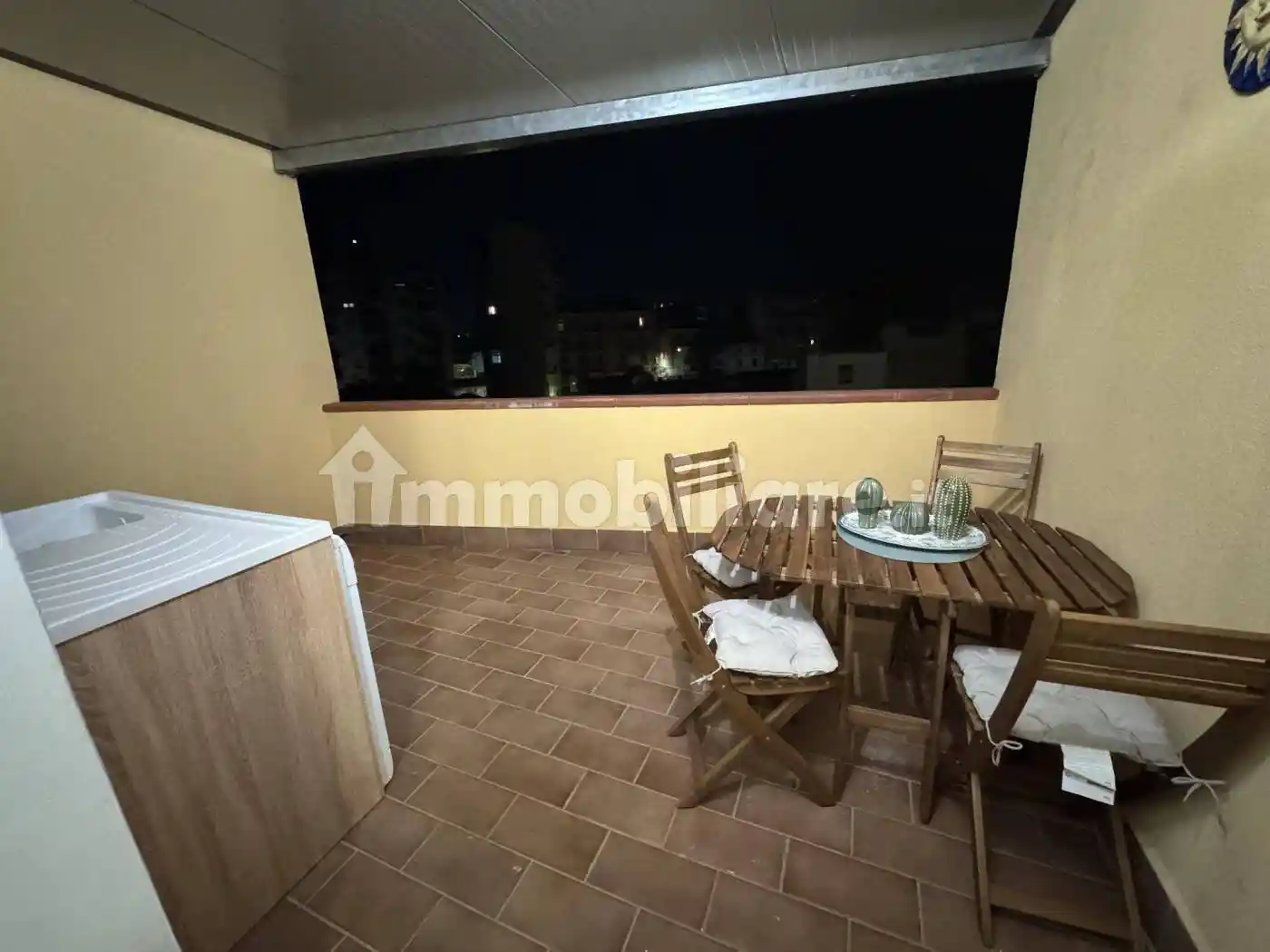 Appartamento in affitto a Catania
