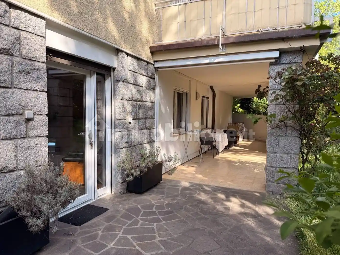 Appartamento in affitto a Merano