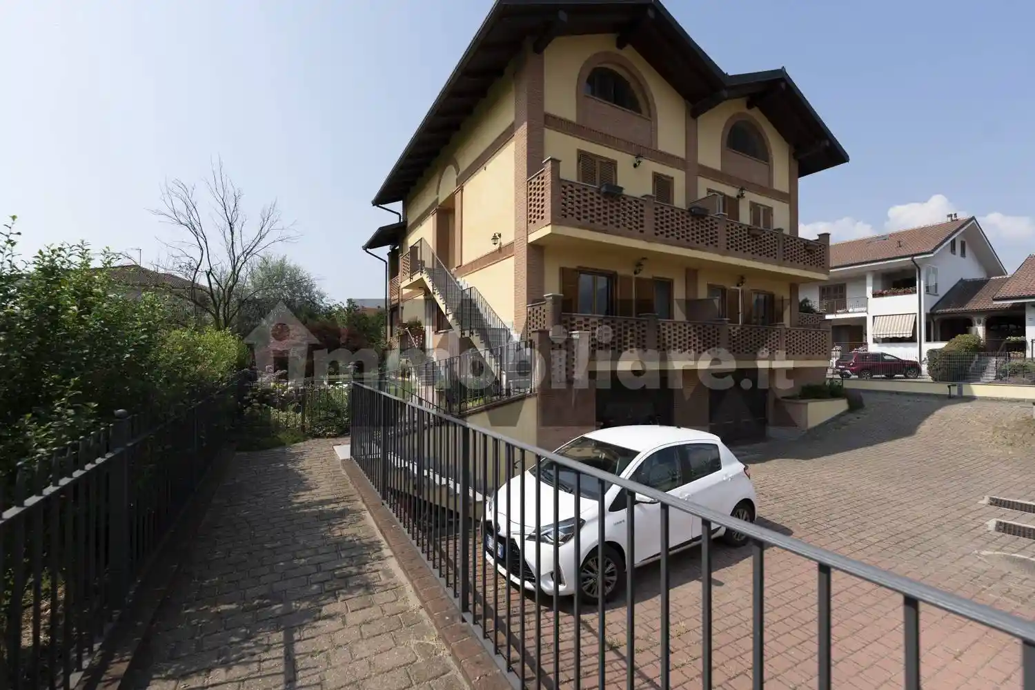 Appartamento in vendita a Avigliana