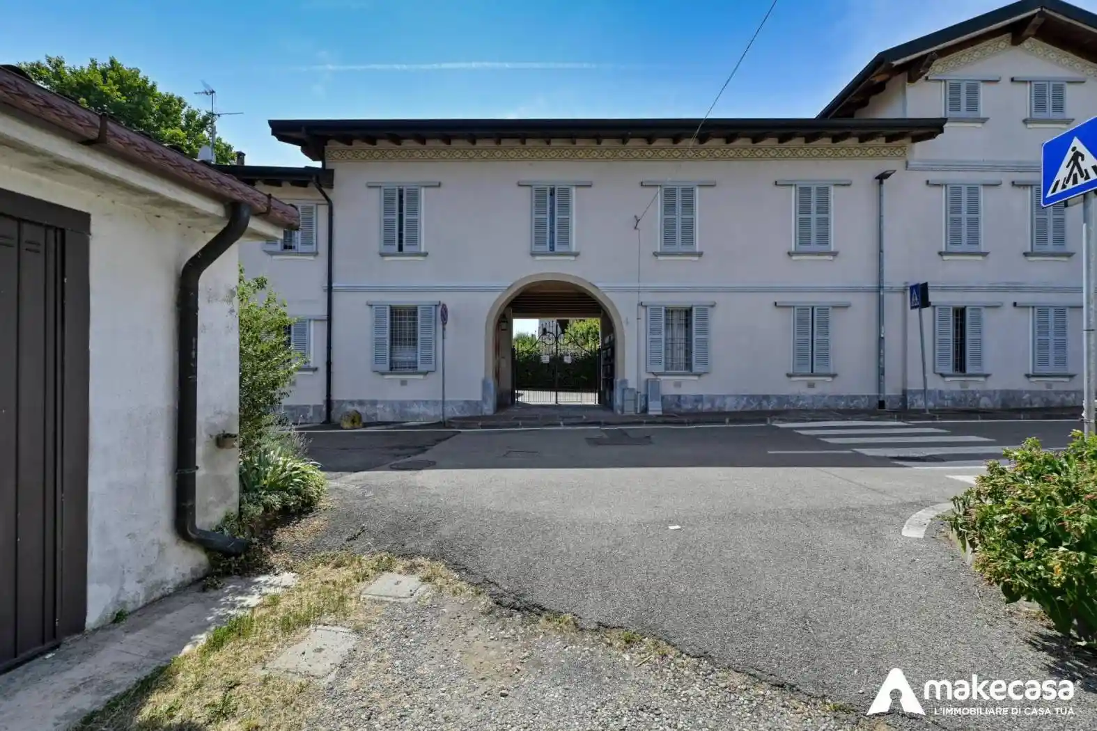 Appartamento in vendita a Tavazzano con Villavesco