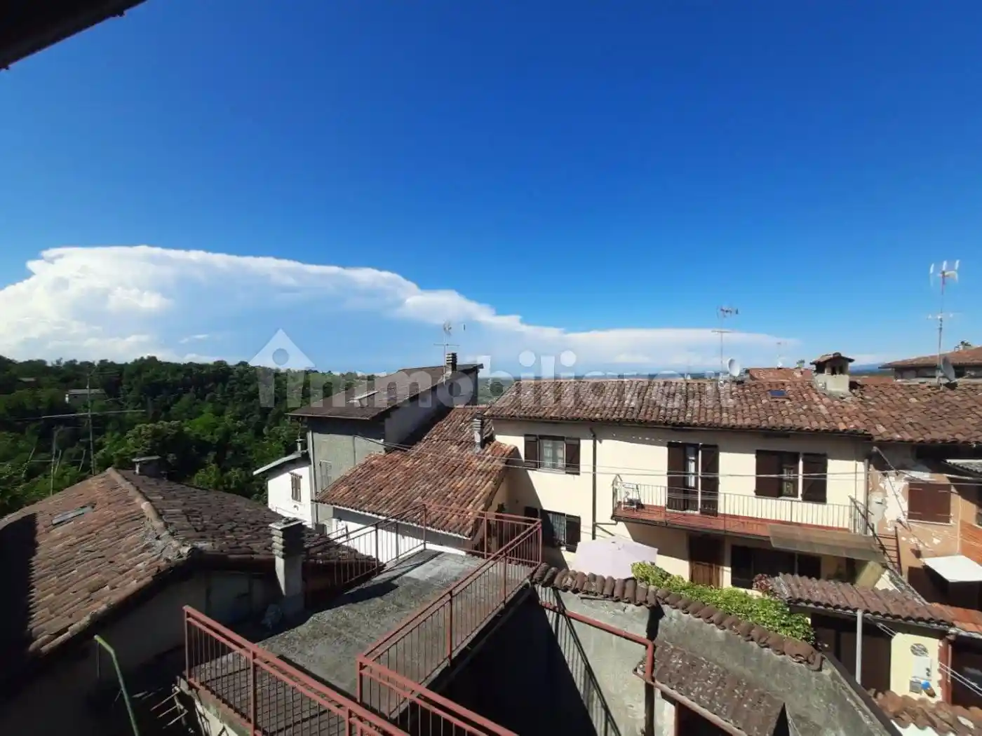 Casa indipendente in vendita a Rocca Grimalda