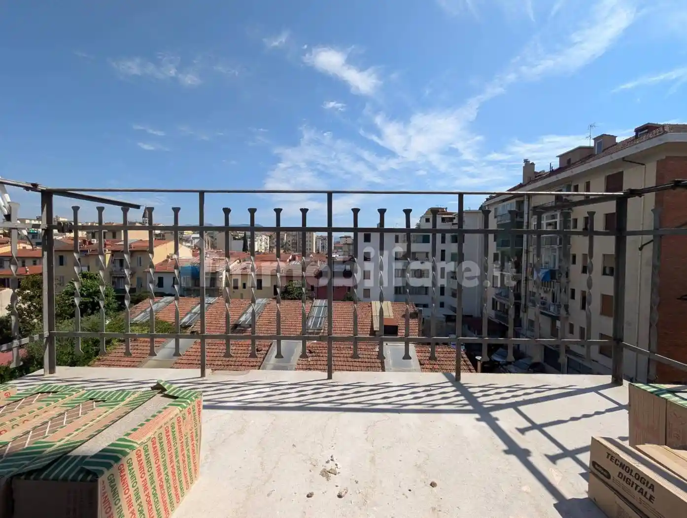 Appartamento in vendita a Firenze