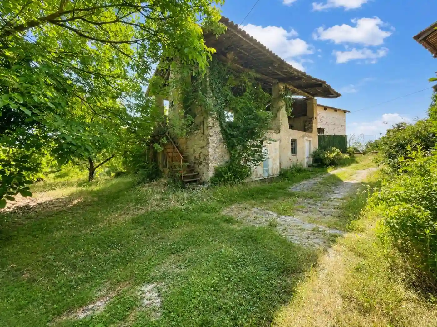 Casa indipendente - foto 2