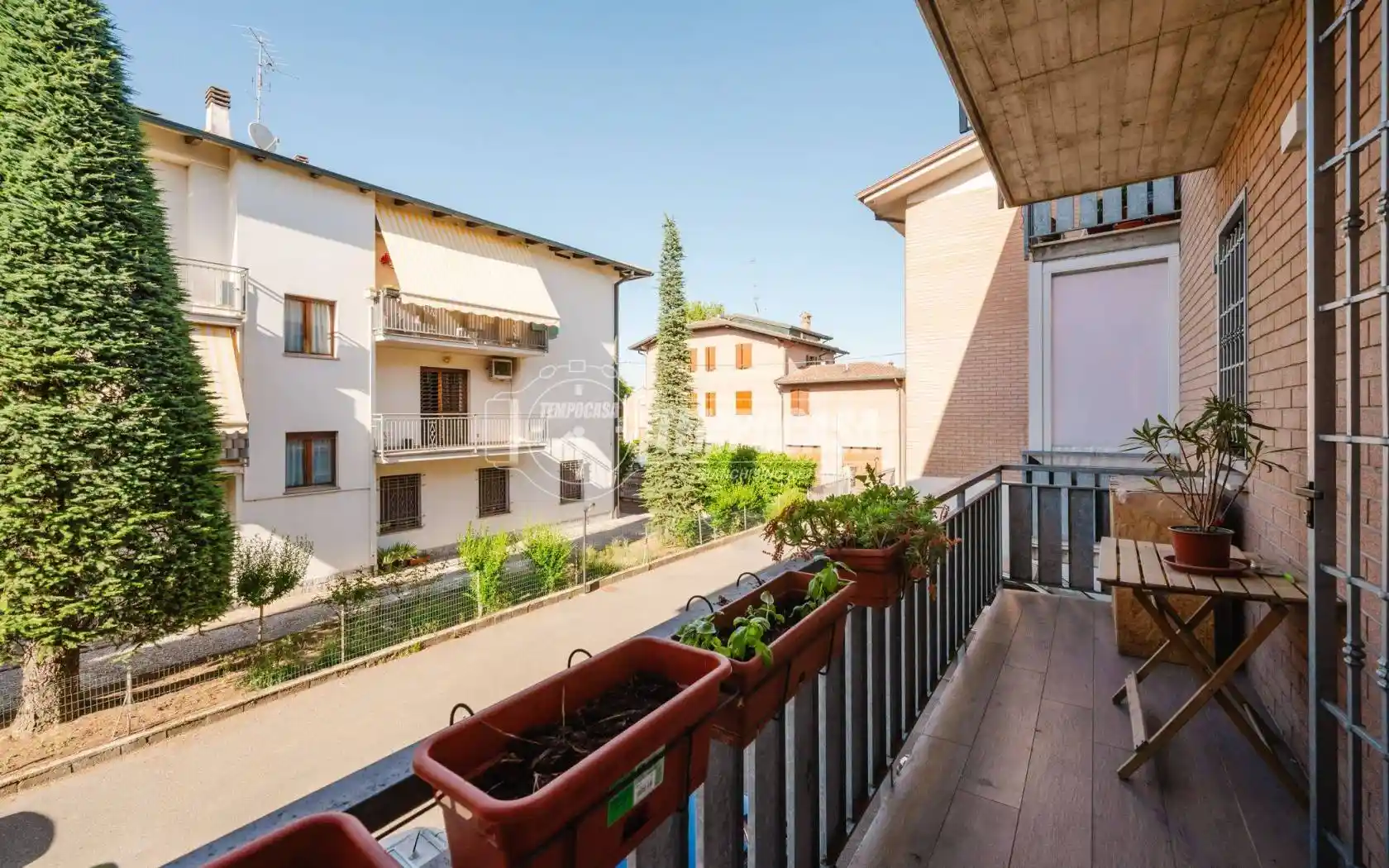 Appartamento in vendita a San Cesario sul Panaro