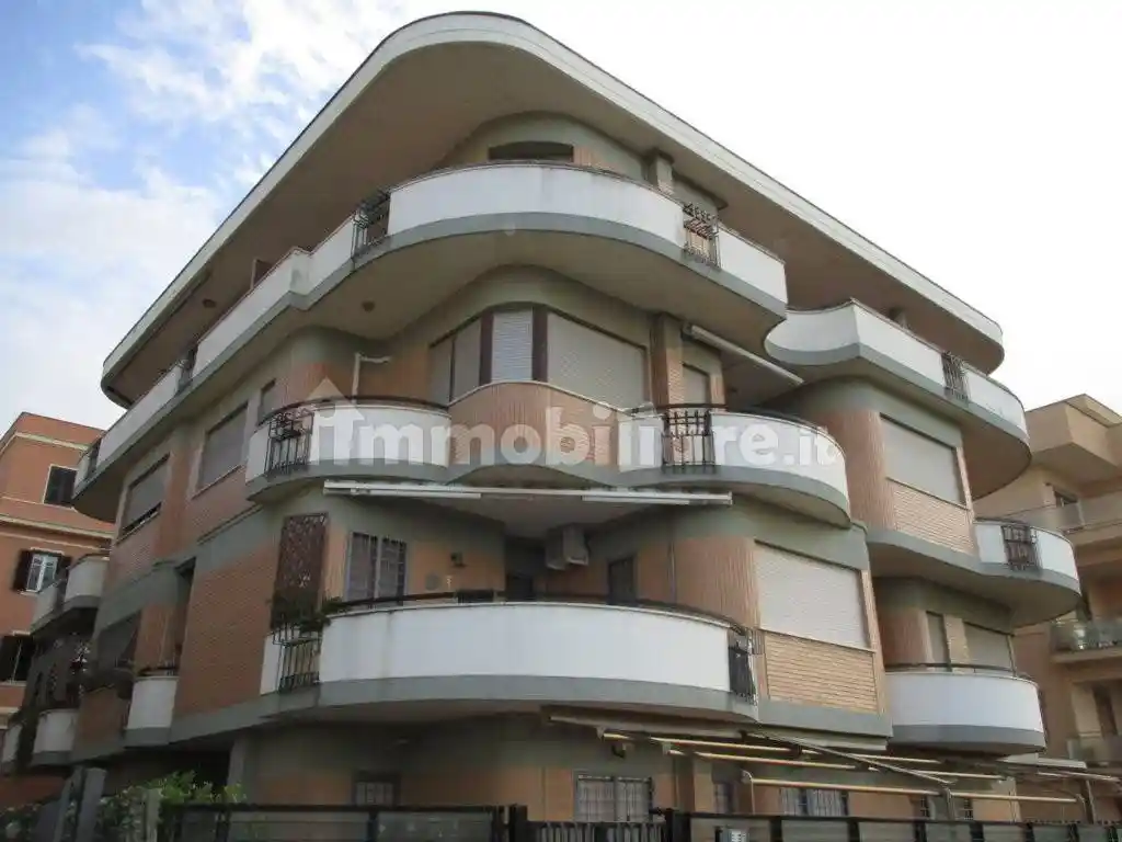 Appartamento in affitto a Roma