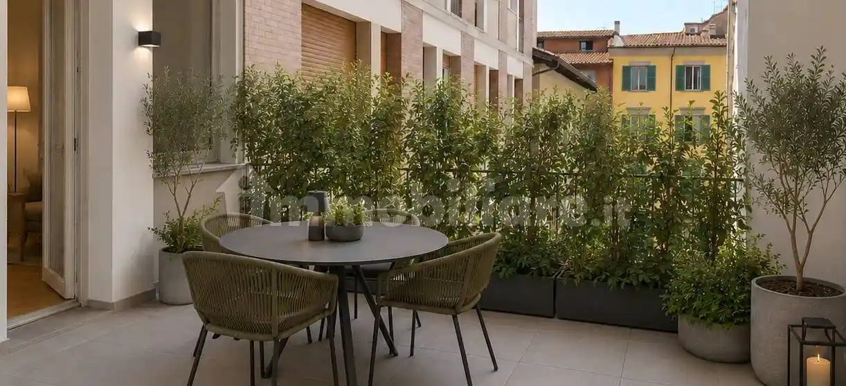 Appartamento in vendita a Pisa