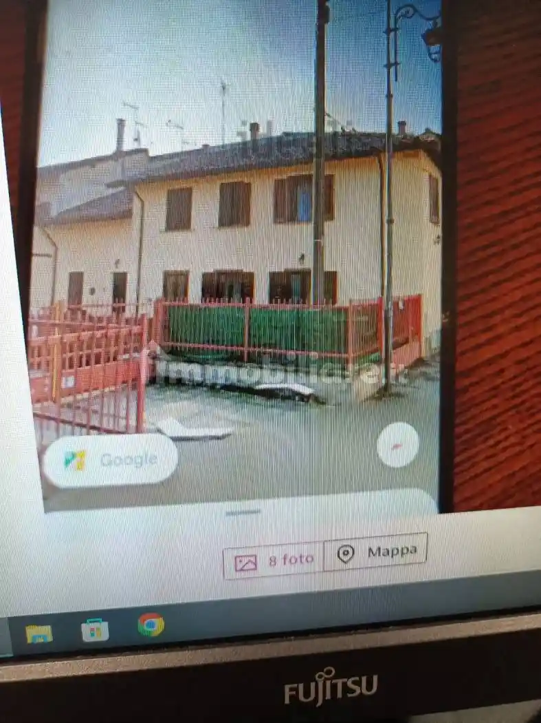 Casa indipendente in vendita a Belgioioso