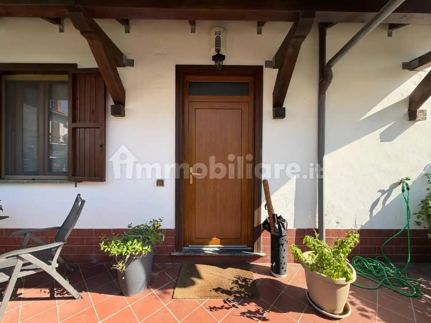 Casa indipendente in vendita a Cassolnovo