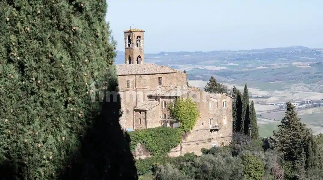 Appartamento in vendita a Montalcino