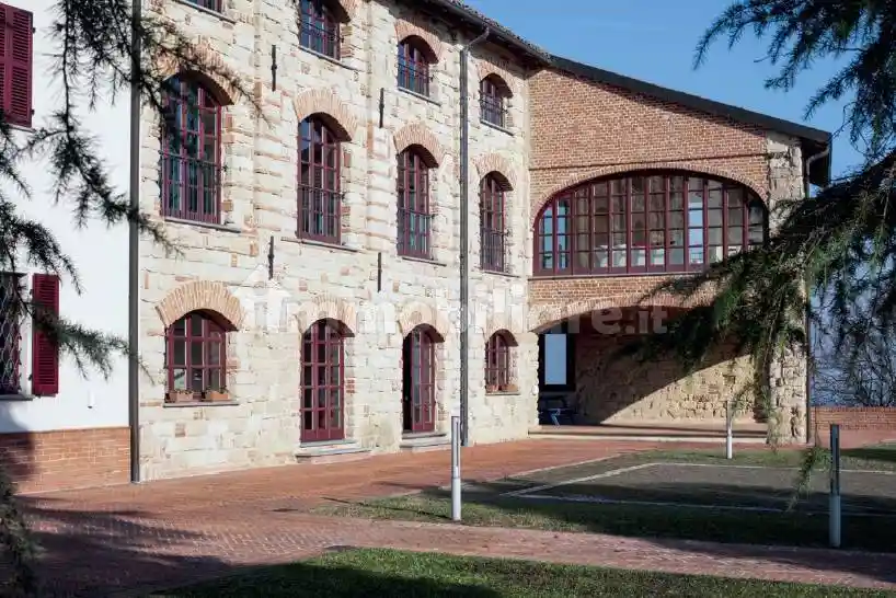 Villa in vendita a Casale Monferrato
