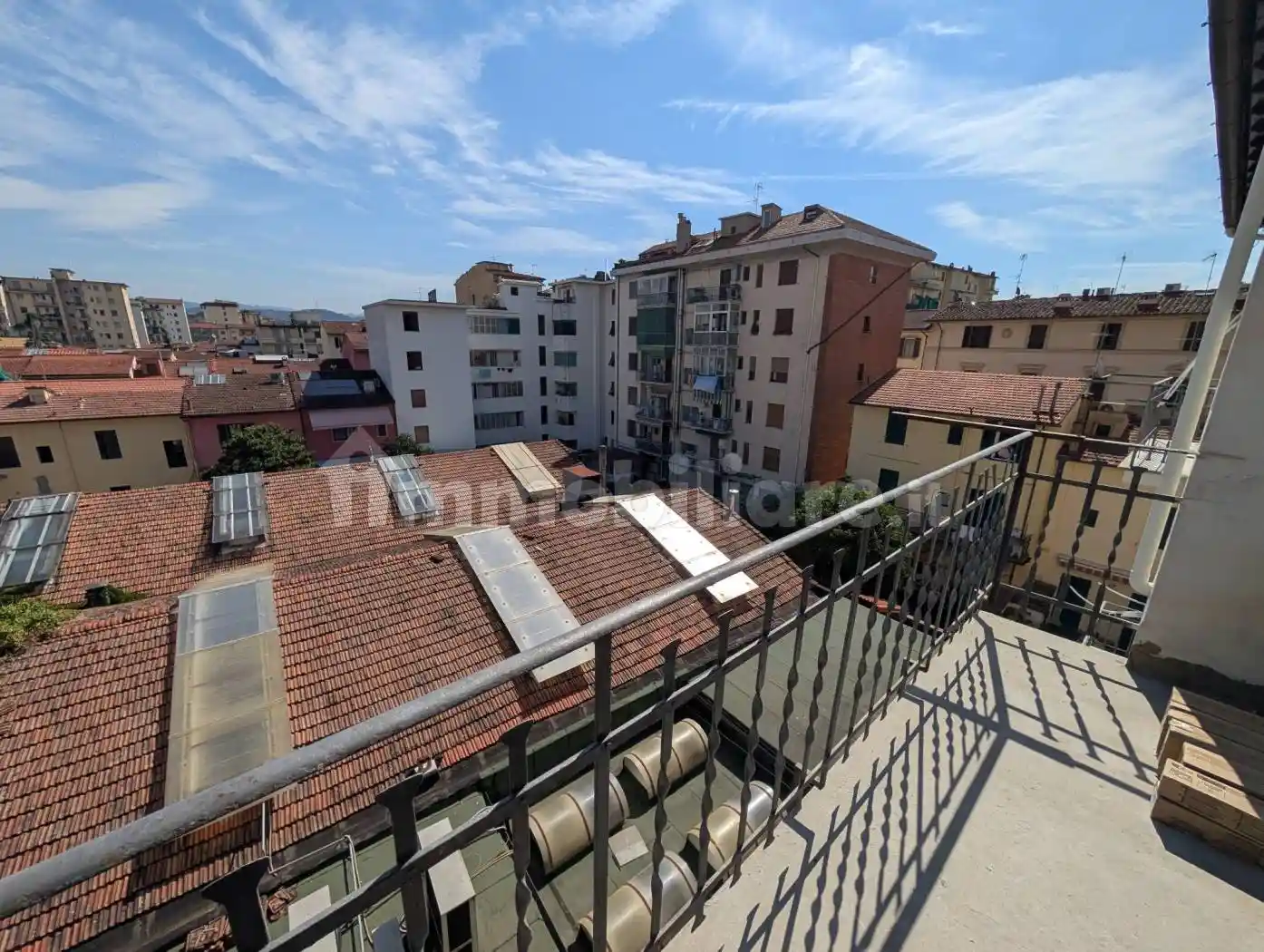 Appartamento in vendita a Firenze