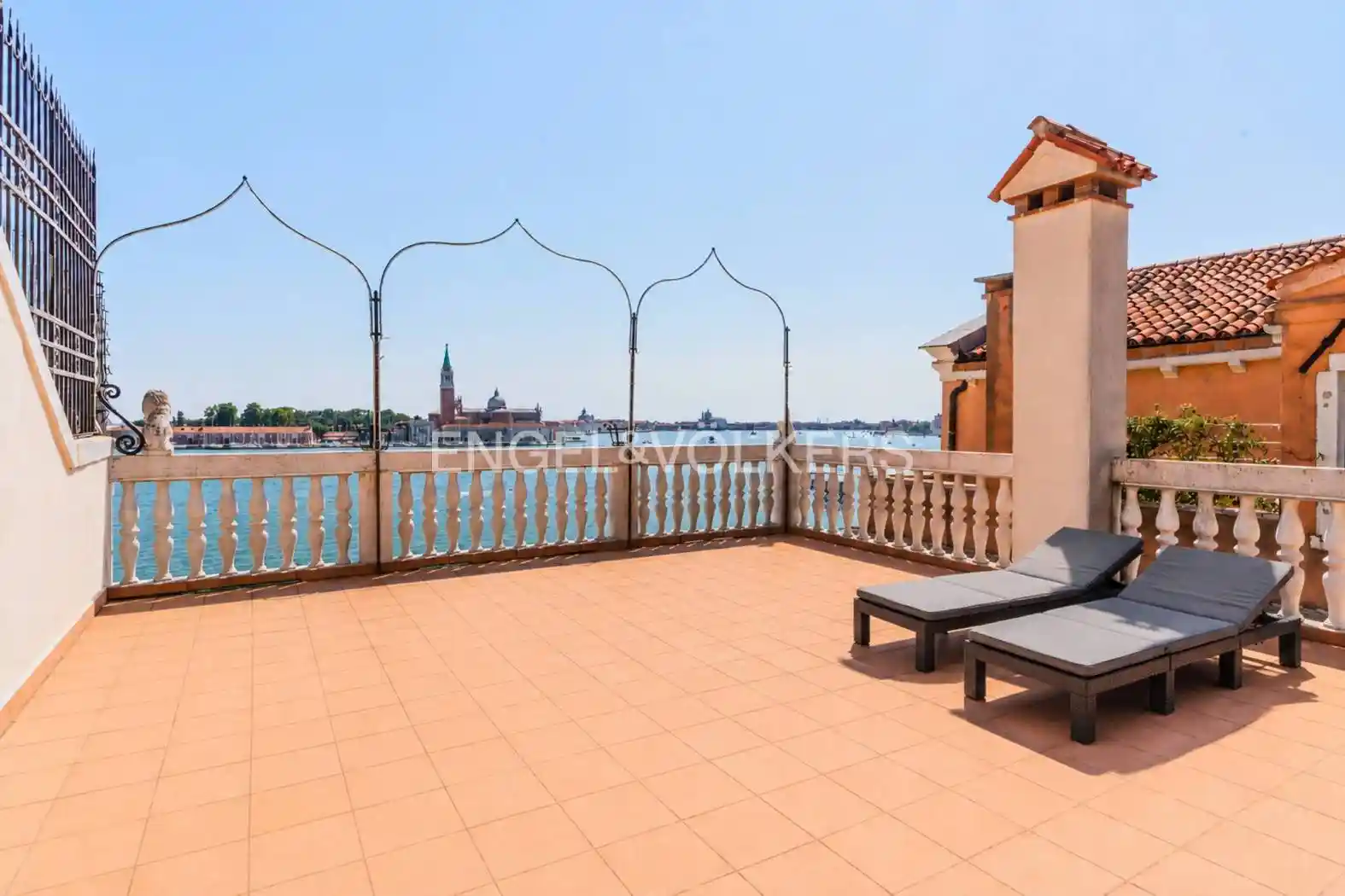 Appartamento in vendita a Venezia