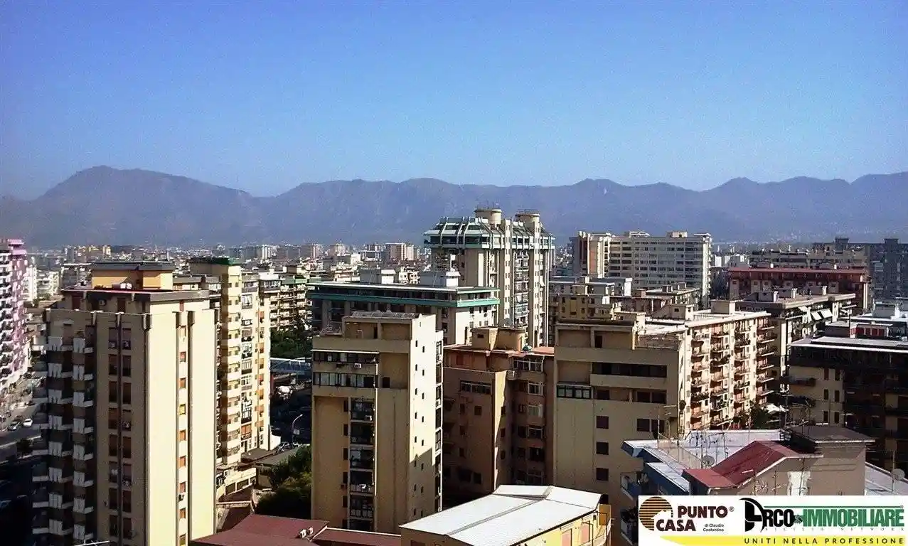 Attico - Mansarda in vendita a Palermo