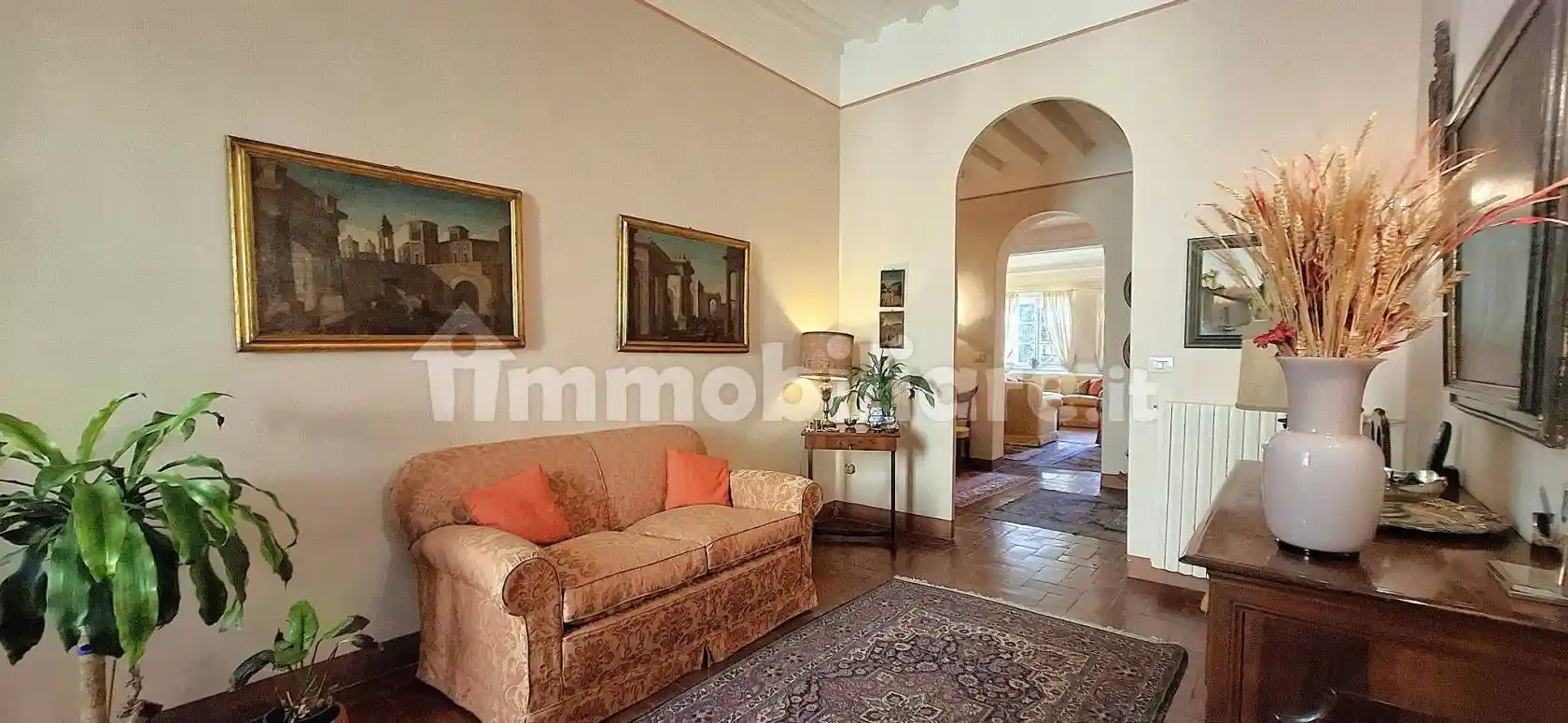 Appartamento in vendita a Lucca