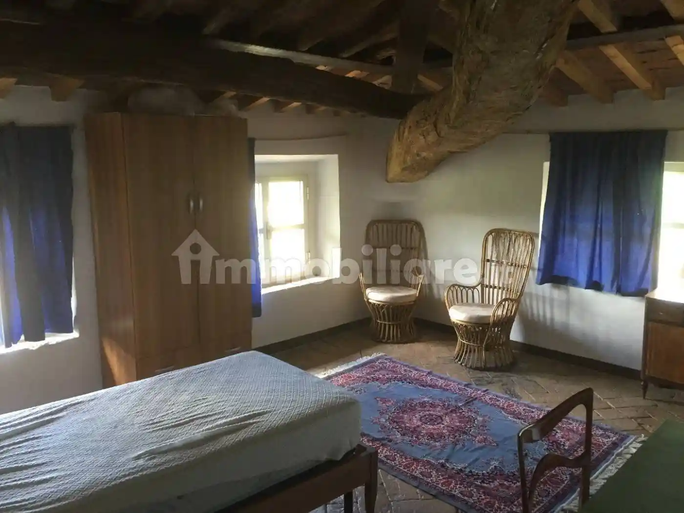 Rustico - Casale in vendita a Calci