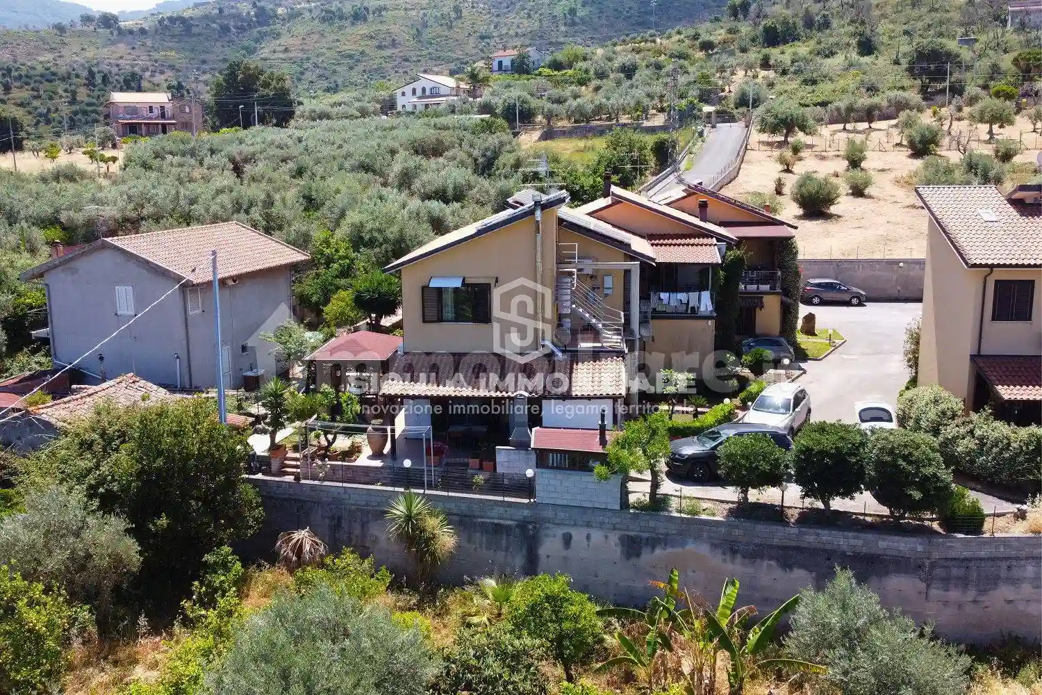 Villetta a schiera - foto 2