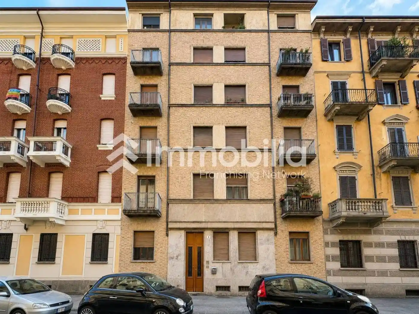 Appartamento in vendita a Torino