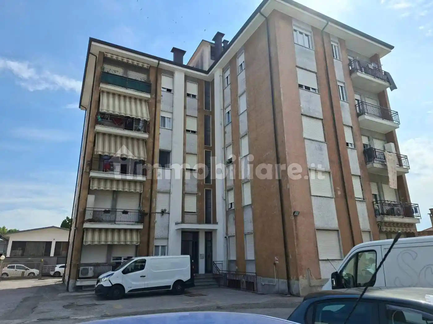 Appartamento in vendita a Cantù