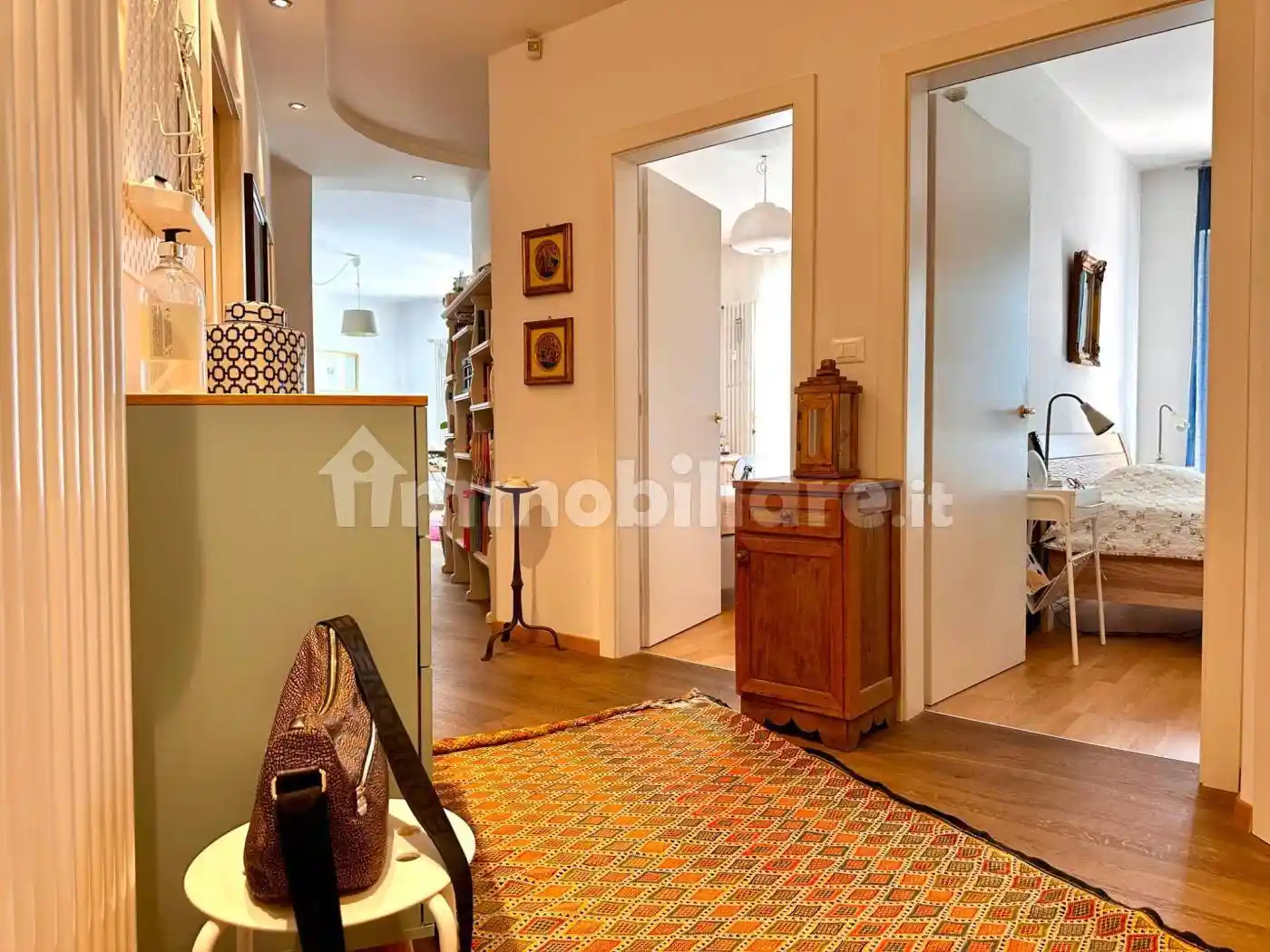 Appartamento in vendita a Merano