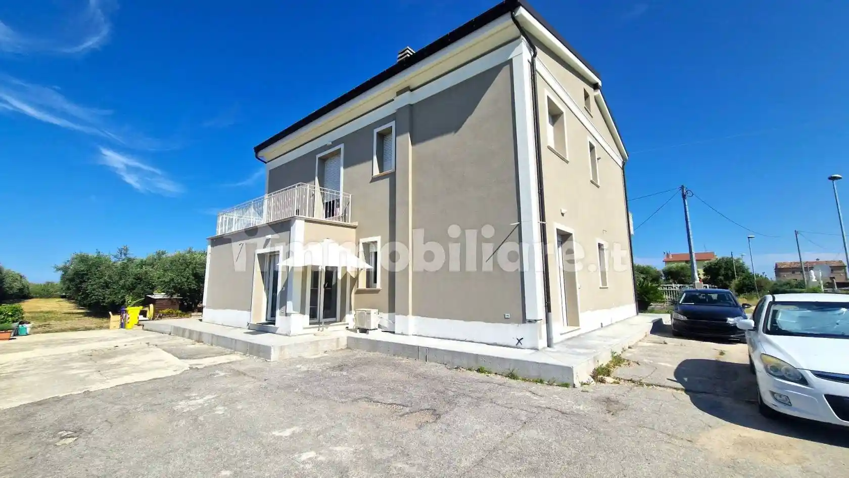Appartamento in affitto a San Benedetto del Tronto