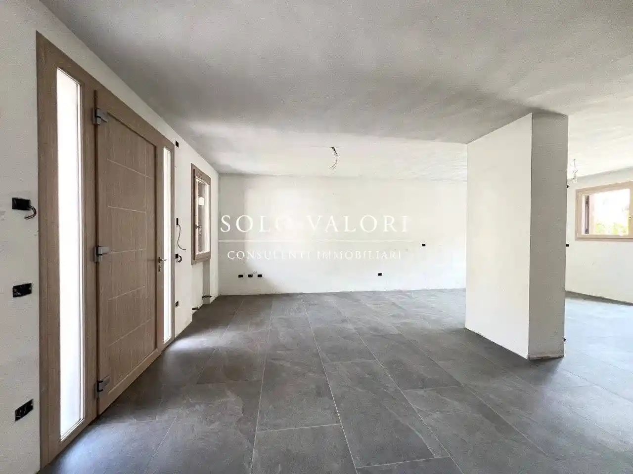 Villetta a schiera in vendita a Castelfranco Veneto