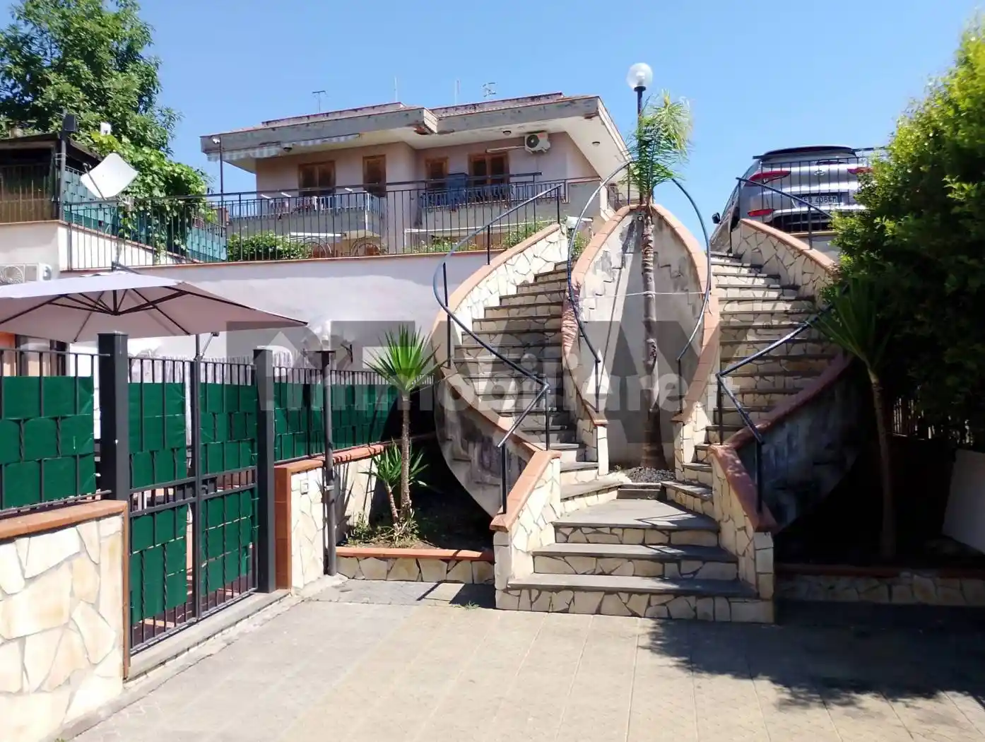 Villa in vendita a Mascali