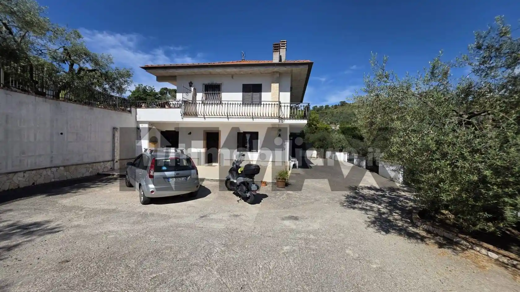 Appartamento in vendita a Itri