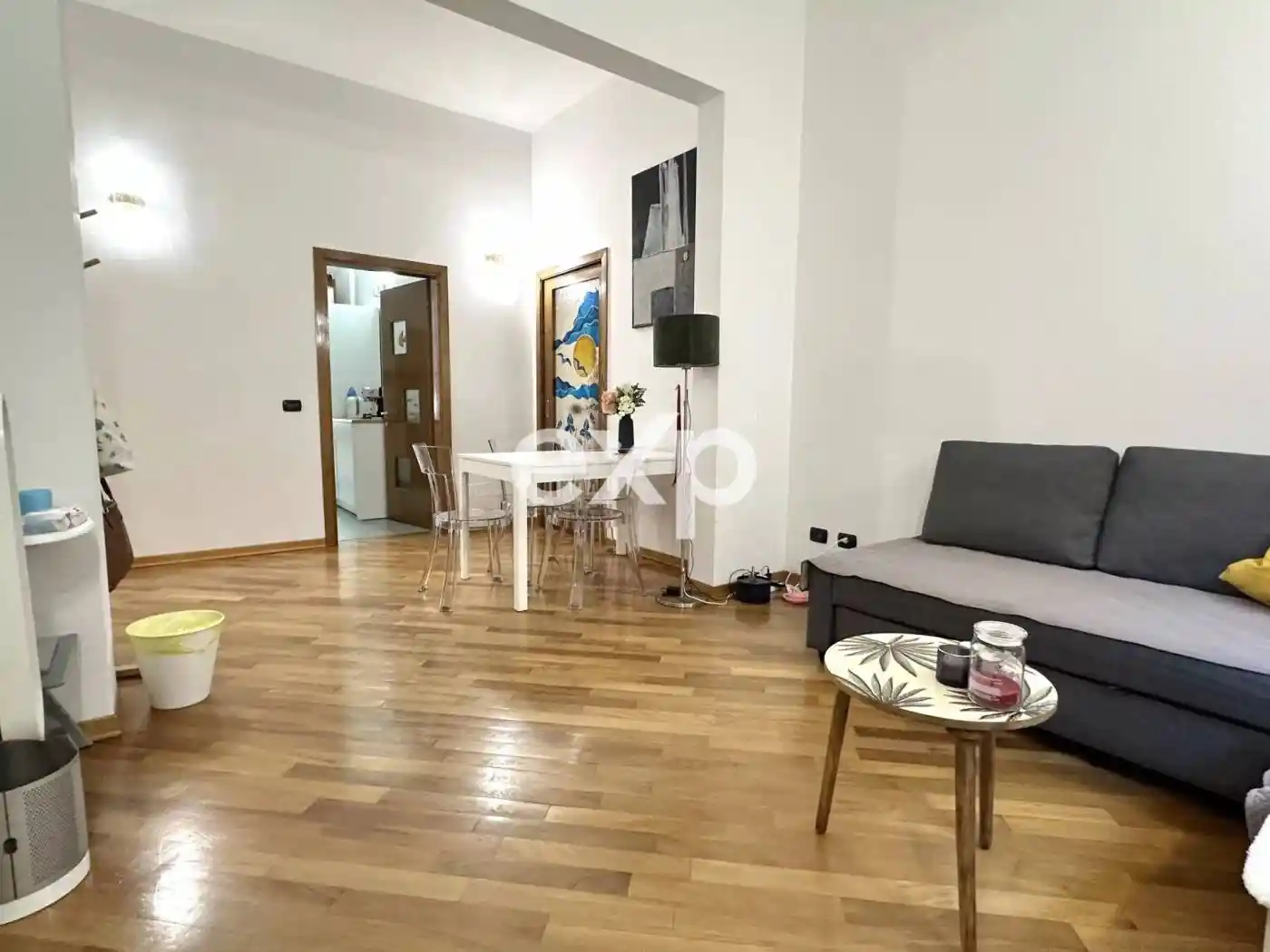 Appartamento in vendita a Firenze