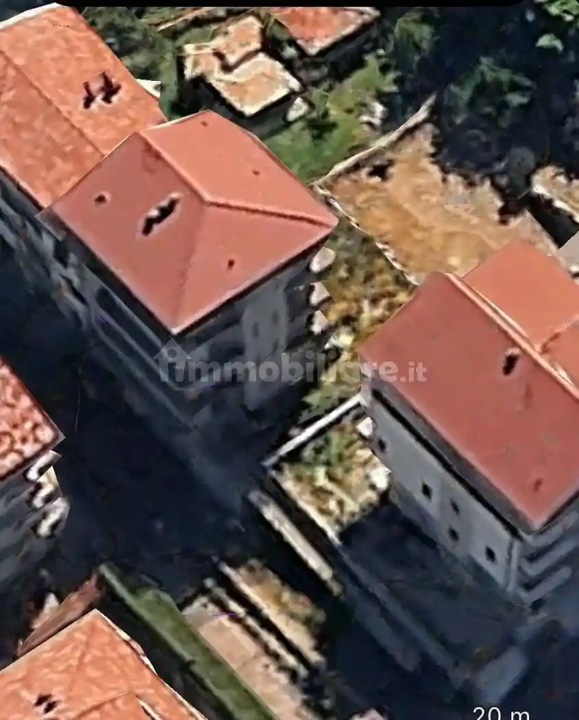 Palazzo - Edificio in vendita a San Giovanni in Fiore