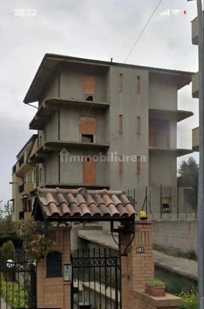 Palazzo - Edificio - foto 3