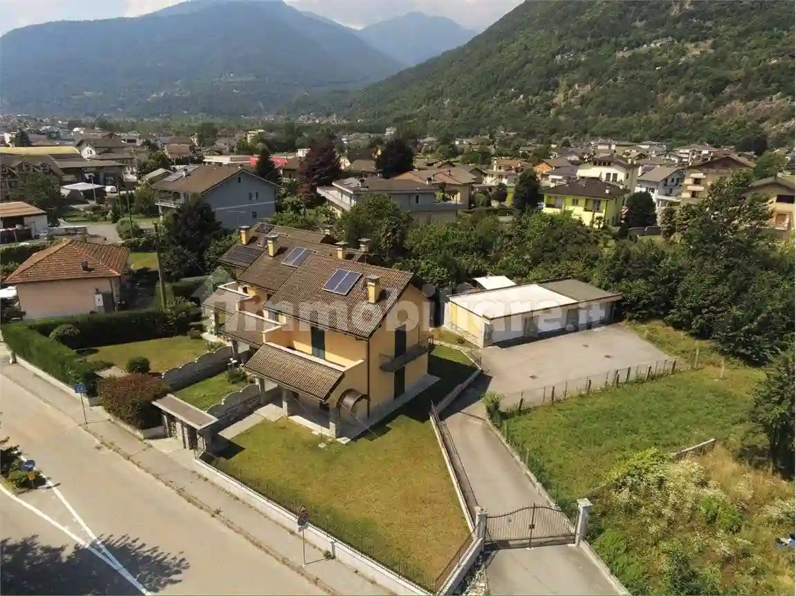 Villetta a schiera - foto 2