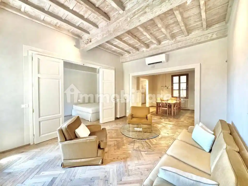 Appartamento in affitto a Firenze