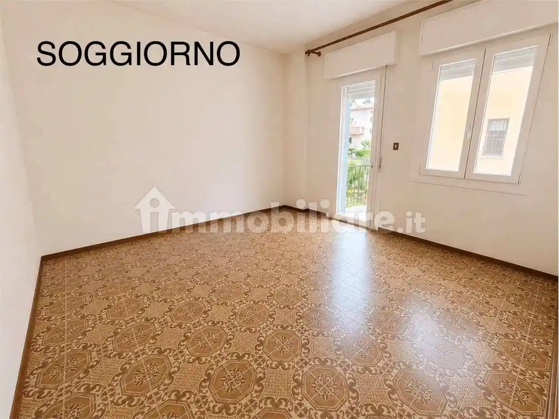 Appartamento in vendita a Imola