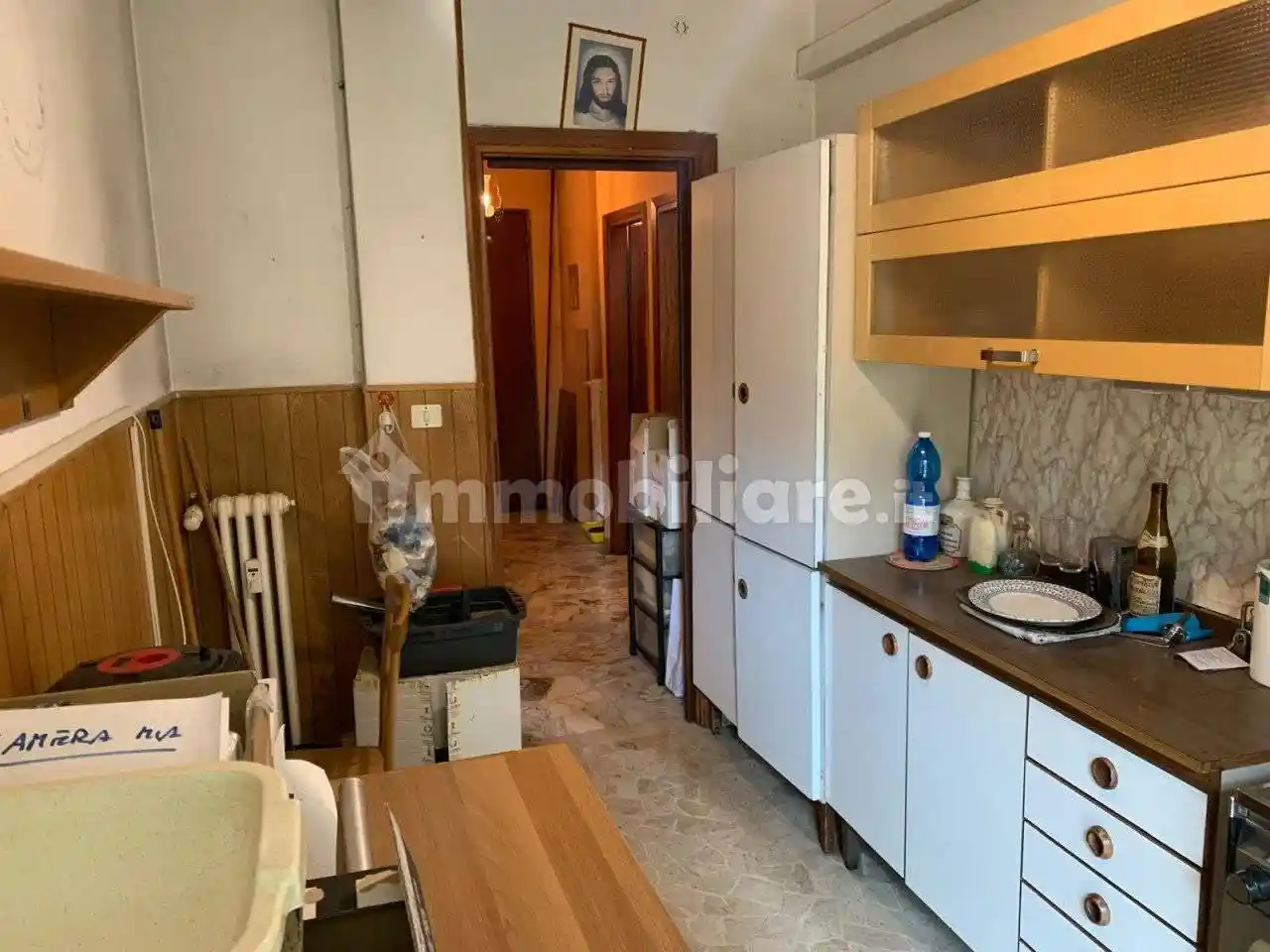 Appartamento in vendita a Padova