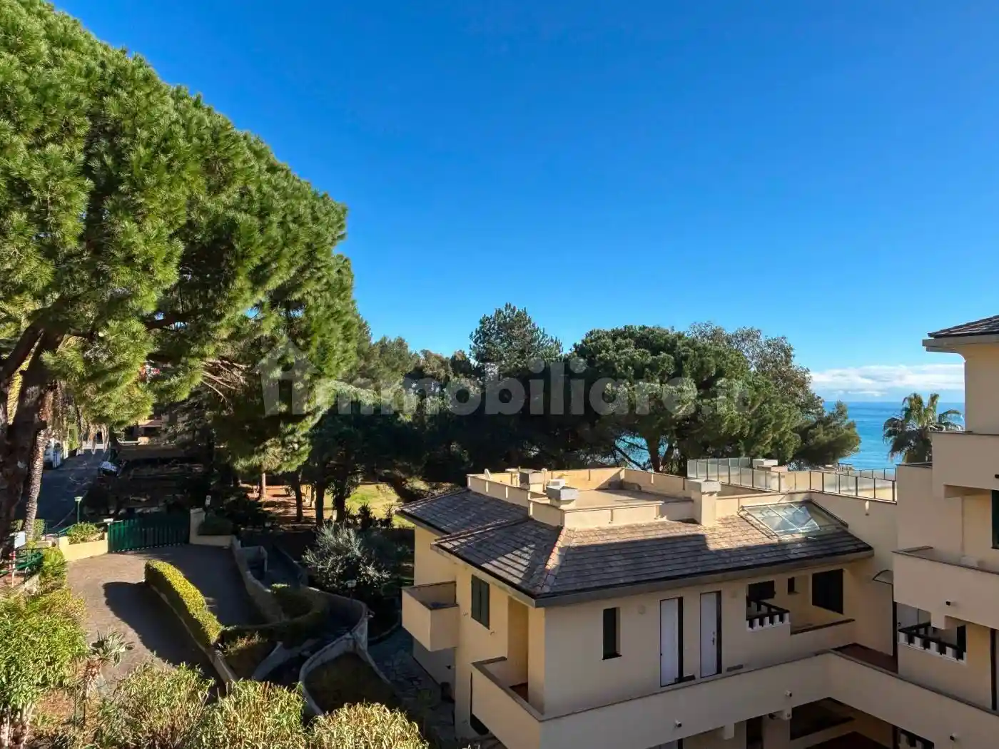 Appartamento in vendita a Arenzano