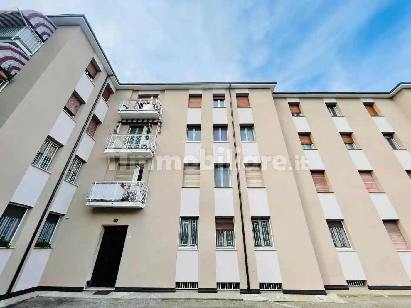 Appartamento in affitto a Bologna