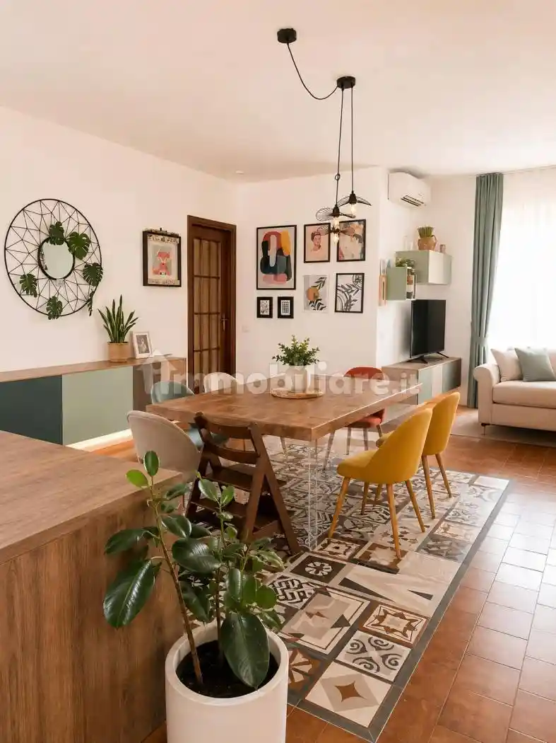 Appartamento in affitto a Pisa