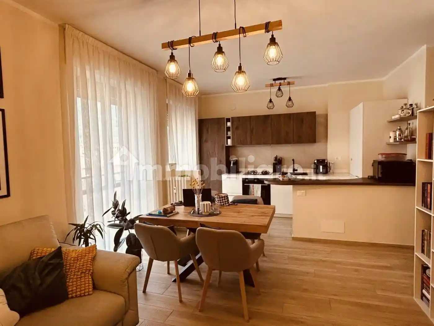Appartamento in vendita a Domodossola