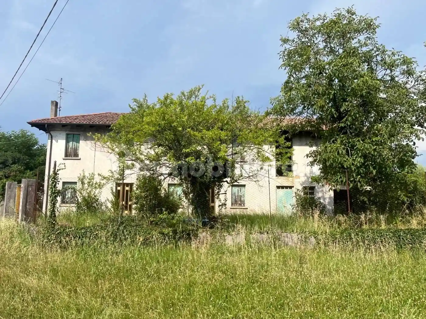 Rustico - Casale in vendita a Pozzuolo del Friuli